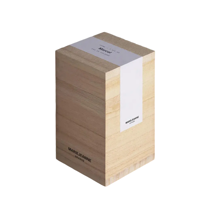 Marcel - profumo - MARIE JEANNE - Alla Violetta Boutique