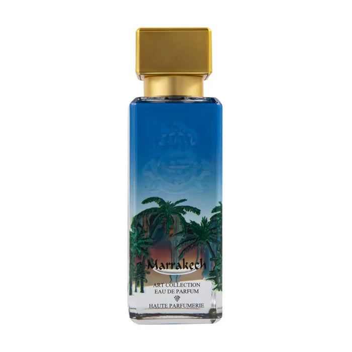 Marrakech - Profumo - ALJAZEERA - Alla Violetta Boutique