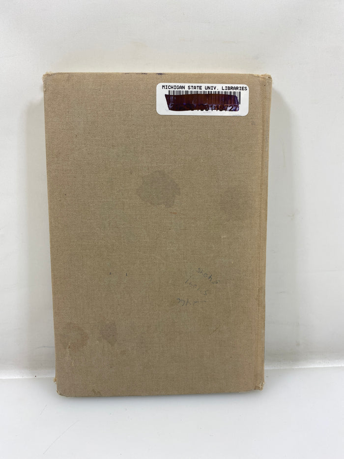 Marty Mann Answers Your Questions about Drinking & Alcoholism Ex-libra 1970 HC