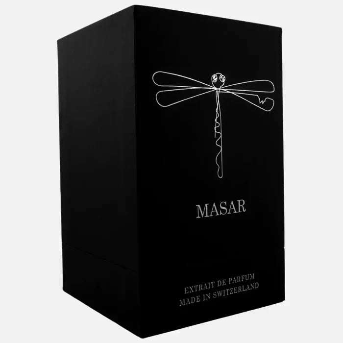 Masar  Extrait de Parfum Pernoire -  - Pernoire - Alla Violetta Boutique