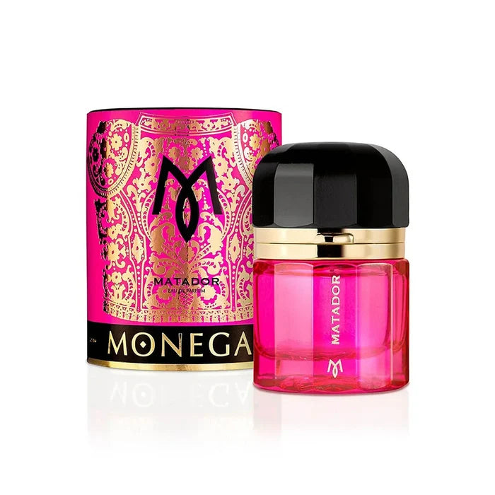 Matador - Profumo - RAMON MONEGAL - Alla Violetta Boutique
