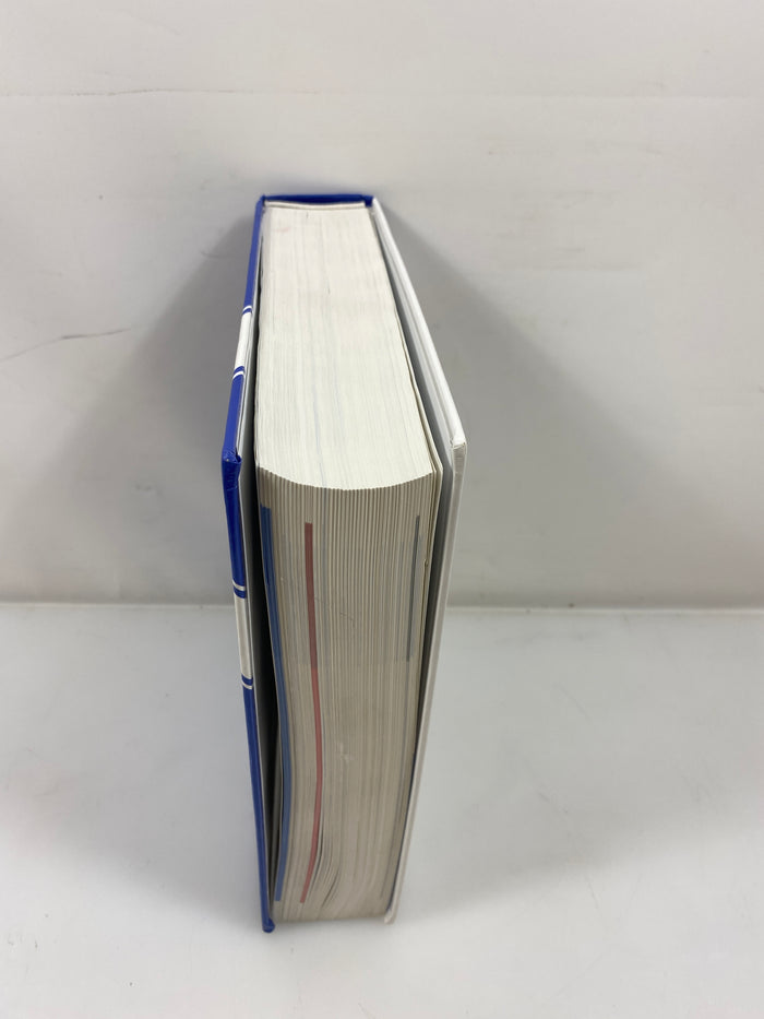 Mayo Clinic Family Health Book Litin/Nanda 5th Ed. 2018 HC