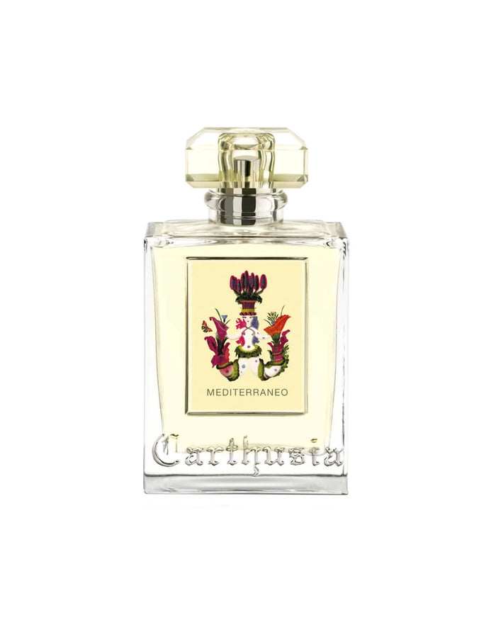 Mediterraneo - Profumo - CARTHUSIA - Alla Violetta Boutique