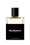 Melancholia - Profumo - MOTH and RABBIT - Alla Violetta Boutique