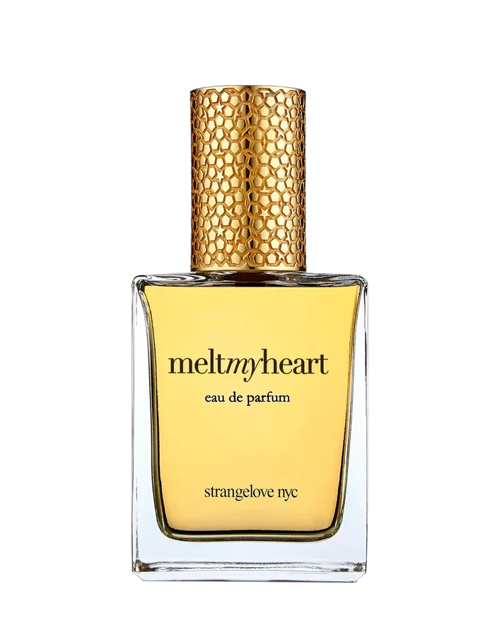 MeltmyHeart - Profumo - STRANGELOVE - Alla Violetta Boutique