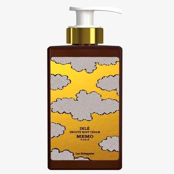 Memo Inle Crema Corpo Alla Violetta Boutique