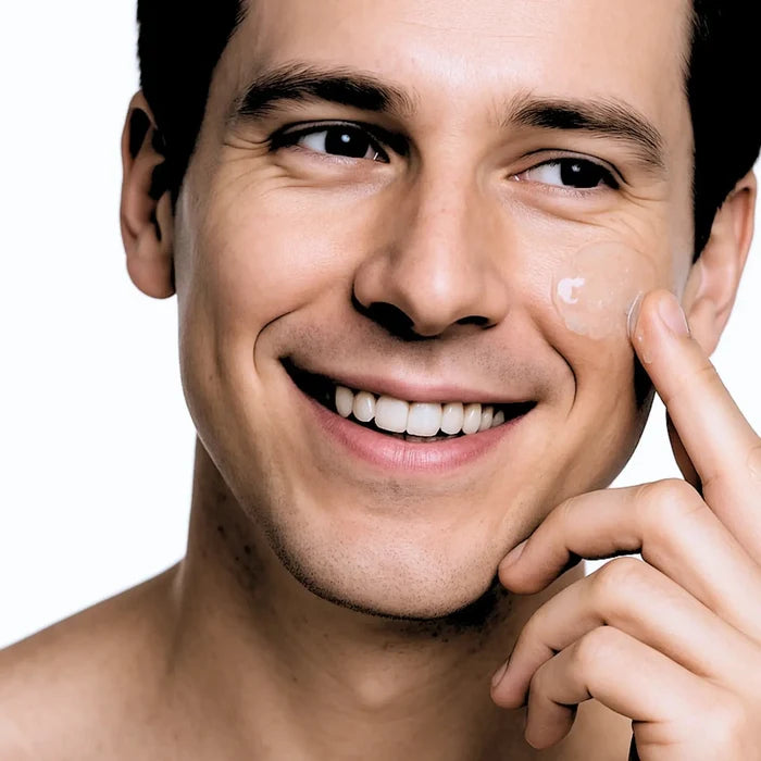 Men Active Face Cleanser  SWISS PERFECTION