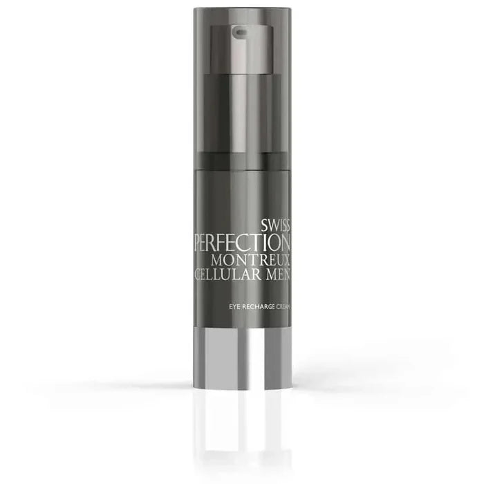 Men Eye Recharge Cream  SWISS PERFECTION