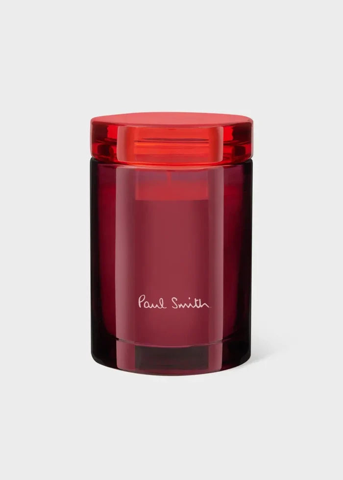 Merrymaker Candle - Candela - PAUL SMITH - Alla Violetta Boutique
