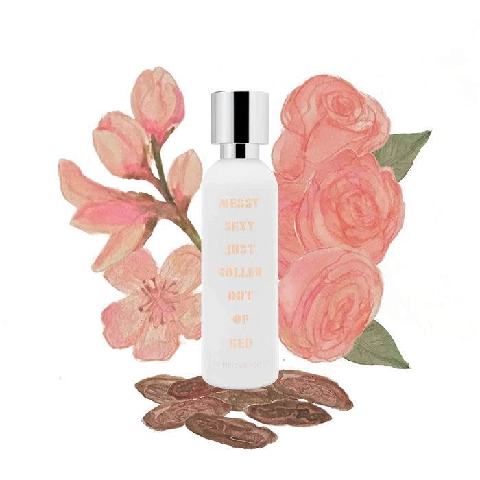 Messy Sexy extrait