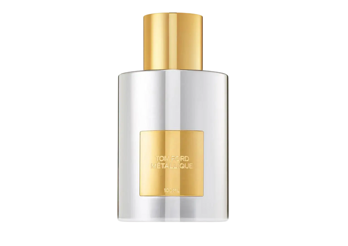 Metallique eau de parfum - Profumo - TOM FORD - Alla Violetta Boutique