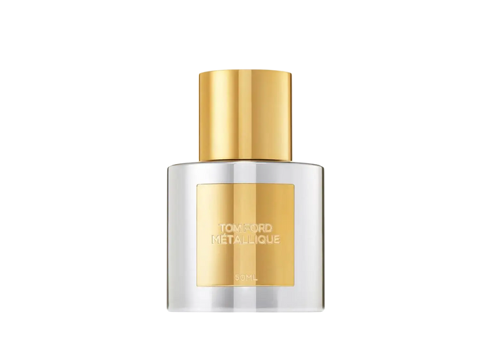 Metallique eau de parfum - Profumo - TOM FORD - Alla Violetta Boutique