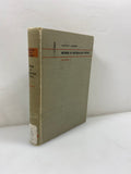 Methods of Mathematical Physics Vol I by Curant/Hilbert Ex-library 1965 HC