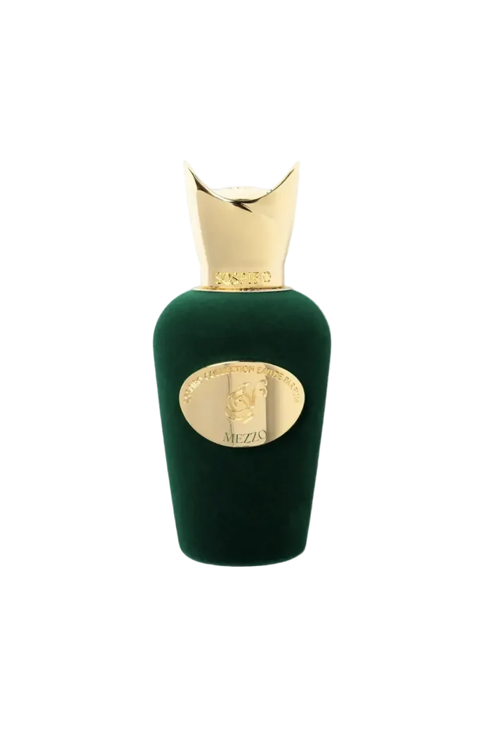 Mezzo eau de parfum  SOSPIRO