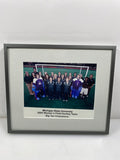 Michigan State University 2005 Women's Field Hockey Team Big Ten Champions