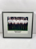 Michigan State University 2007 Men's Golf Team Big Ten Champions