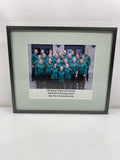 Michigan State University 2009-2010 Rowing Team