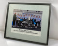 Michigan State University 2011 Cross Country Team Big Ten Championship
