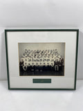 Michigan State University Student Varsity Club 1958 Photo