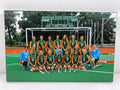Michigan State University Women's Field Hockey Team Photo #1 Small Sized Plaque