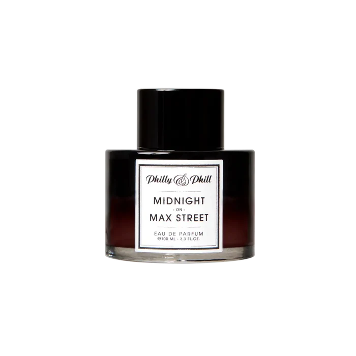 Midnight on Maxstreet - Profumo - PHILLY & PHILL - Alla Violetta Boutique