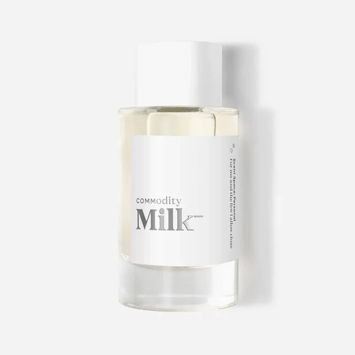 Milk - Personal - Profumo - COMMODITY - Alla Violetta Boutique