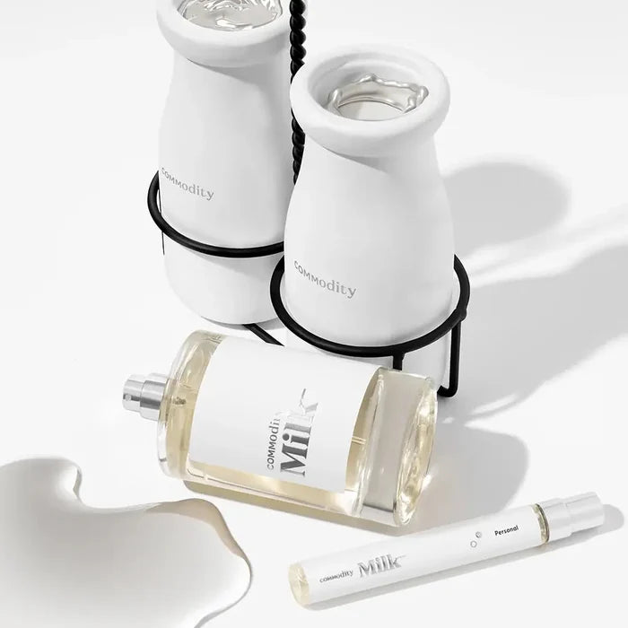 Milk - Personal - Profumo - COMMODITY - Alla Violetta Boutique