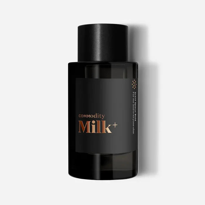 Milk + Bold - Profumo - COMMODITY - Alla Violetta Boutique