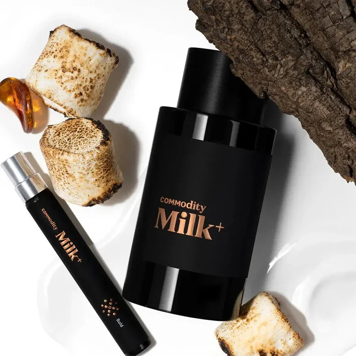 Milk + Bold - Profumo - COMMODITY - Alla Violetta Boutique
