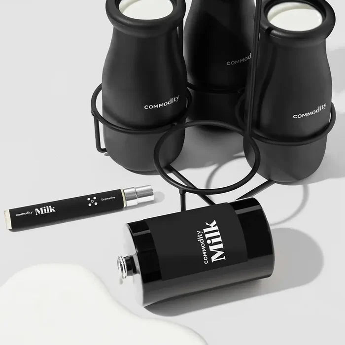 Milk - Profumo - COMMODITY - Alla Violetta Boutique