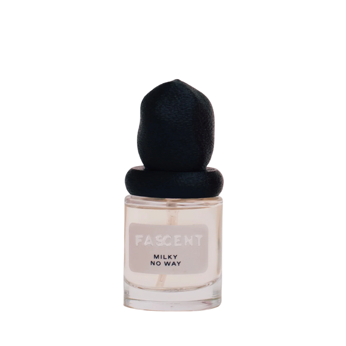 Milky No Way - Profumo - FASCENT - Alla Violetta Boutique