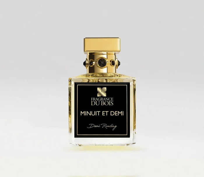 Minuit et Demi - Profumo - FRAGRANCE DU BOIS - Alla Violetta Boutique