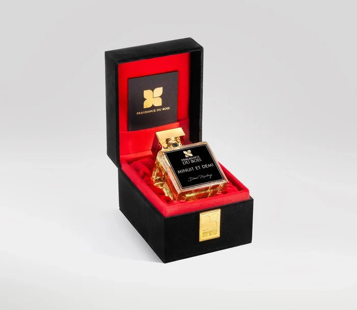 Minuit et Demi - Profumo - FRAGRANCE DU BOIS - Alla Violetta Boutique