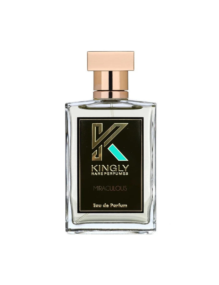 Miracolous - Profumo - KINGLY - Alla Violetta Boutique