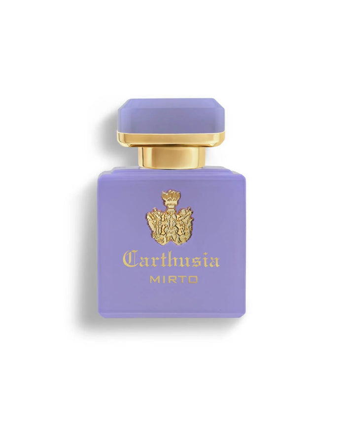 Mirto - Profumo - CARTHUSIA - Alla Violetta Boutique