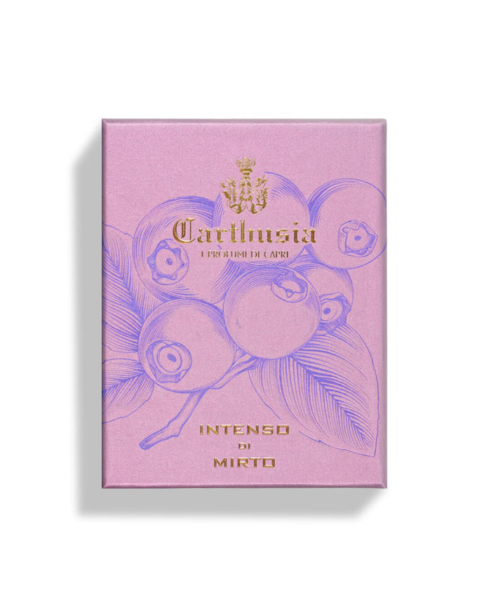 Mirto - Profumo - CARTHUSIA - Alla Violetta Boutique