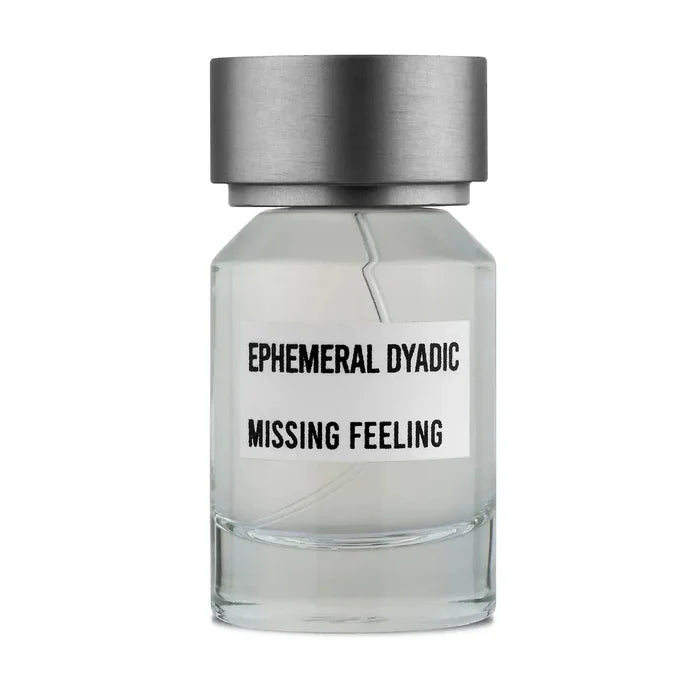 Missing Feeling - Profumo - EPHEMERAL DYADIC - Alla Violetta Boutique
