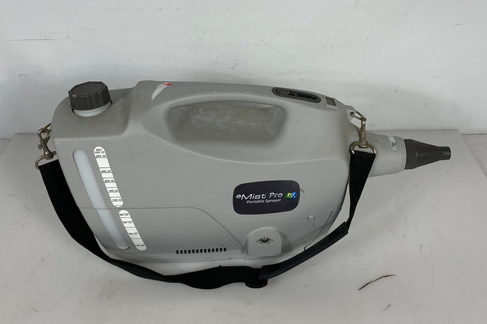 Mist Pro Handheld Portable Garden Sprayer