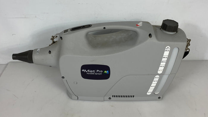 Mist Pro Handheld Portable Garden Sprayer
