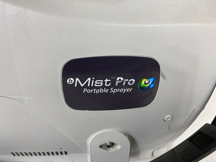 Mist Pro Handheld Portable Garden Sprayer
