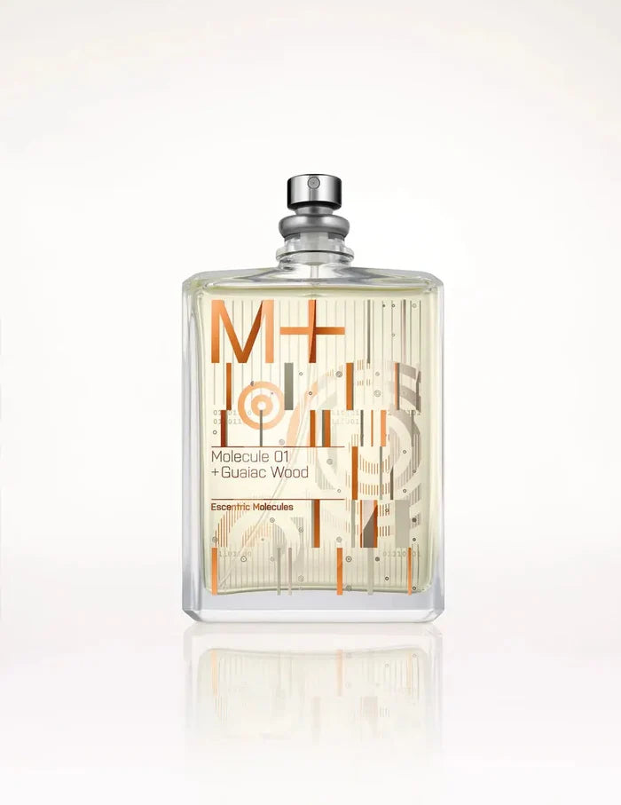 Molecule 01 + Guaiac Wood -  - Alla Violetta Boutique - Alla Violetta Boutique