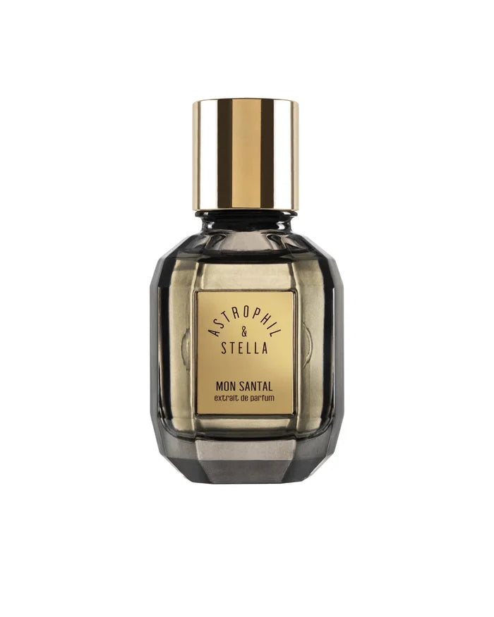 Mon Santal - Profumo - ASTROPHILL & STELLA - Alla Violetta Boutique