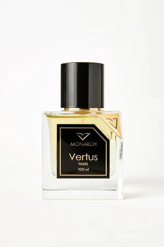 Monarch eau de parfum  VERTUS