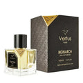 Monarch eau de parfum  VERTUS