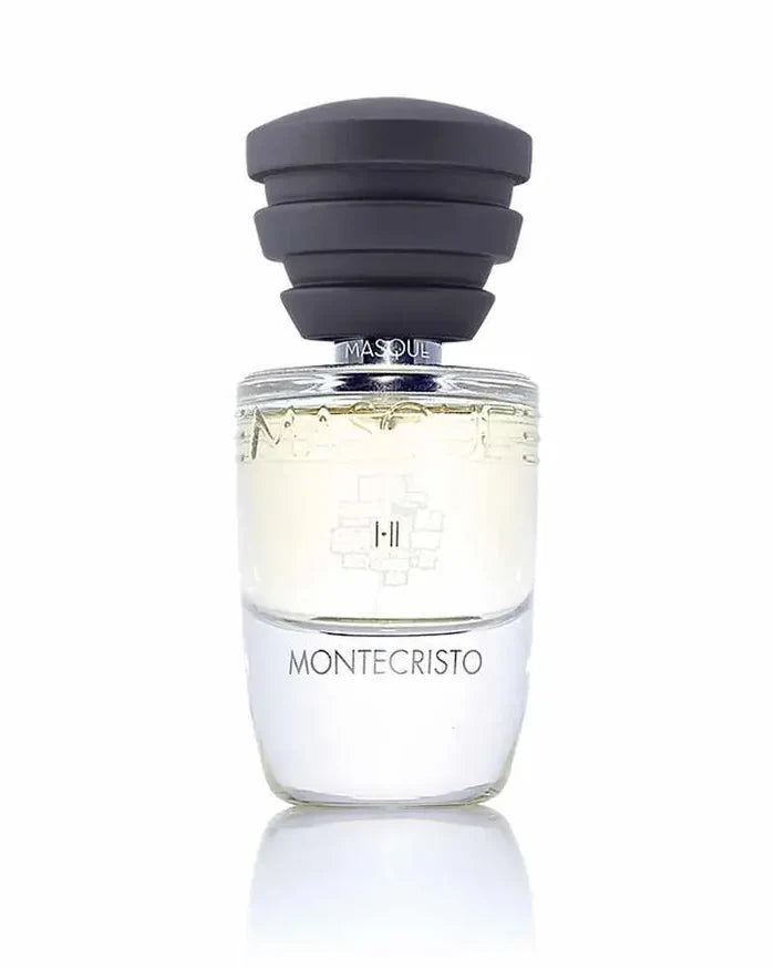 MONTECRISTO  Masque Milano -  - Masque Milano - Alla Violetta Boutique