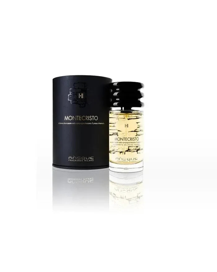 MONTECRISTO  Masque Milano -  - Masque Milano - Alla Violetta Boutique