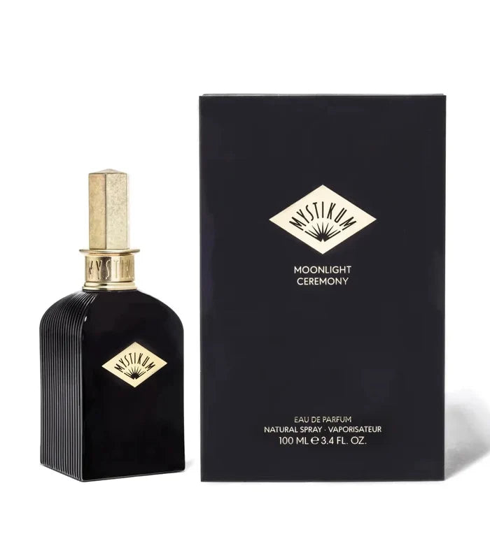 Moonlight Ceremony - Profumo - MYSTIKUM - Alla Violetta Boutique