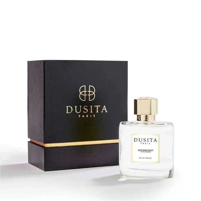 Moonlight in Changmai - Profumo - DUSITA - Alla Violetta Boutique