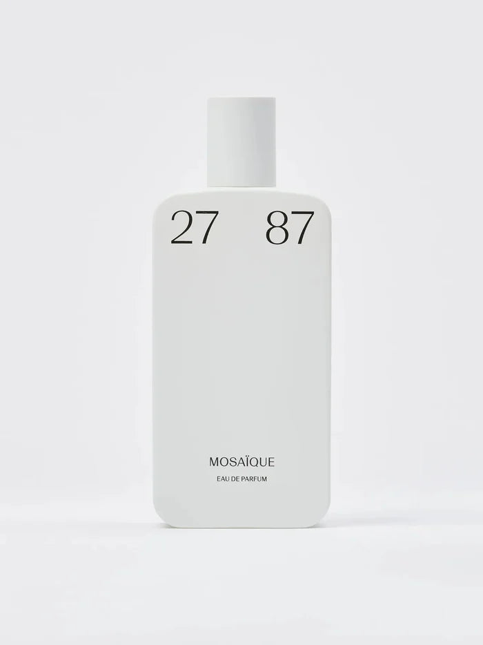 Mosaique - Profumo - 27 87 - Alla Violetta Boutique