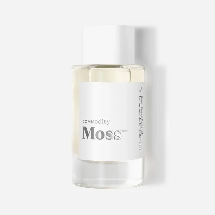 Moss - Personal - Profumo - COMMODITY - Alla Violetta Boutique